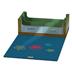 SQR-050001-001-001 Squaroes - Custodia da Collezione SpongeBob SquarePants™ - The Krusty Krab