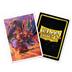 AT-12107 Dragon Shield Matte Art Sleeves - The Fallen (100 Sleeves)