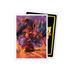 AT-12107 Dragon Shield Matte Art Sleeves - The Fallen (100 Sleeves)