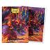 AT-12107 Dragon Shield Matte Art Sleeves - The Fallen (100 Sleeves)