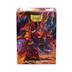 AT-12107 Dragon Shield Matte Art Sleeves - The Fallen (100 Sleeves)