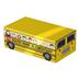 SQR-020001-001-001 Squaroes - Collectors Case South Park™ - School Bus