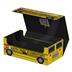 SQR-020001-001-001 Squaroes - Collectors Case South Park™ - School Bus