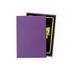 AT-11160 Dragon Shield Small Sleeves - Japanese Matte Amethyst (60 Sleeves)