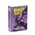 AT-11160 Dragon Shield Small Sleeves - Japanese Matte Amethyst (60 Sleeves)