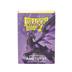 AT-11160 Dragon Shield Small Sleeves - Japanese Matte Amethyst (60 Sleeves)