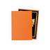 AT-11159 Dragon Shield Small Sleeves - Japanese Matte Amber (60 Sleeves)