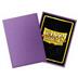 AT-11060 Dragon Shield Standard Sleeves - Matte Amethyst (100 Sleeves)