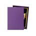 AT-11060 Dragon Shield Standard Sleeves - Matte Amethyst (100 Sleeves)