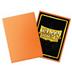 AT-11059 Dragon Shield Standard Sleeves - Matte Amber (100 Sleeves)