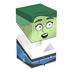 SQR100053 Squaroes - Squaroe Star Trek: Lower Decks™ ST003 - D'Vana Tendi