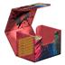 UGD011549 Ultimate Guard Sidewinder 100+ Xenoskin MTG "Aetherdrift" - Hazoret, Godseeker