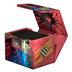 UGD011549 Ultimate Guard Sidewinder 100+ Xenoskin MTG "Aetherdrift" - Hazoret, Godseeker
