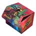 UGD011549 Ultimate Guard Sidewinder 100+ Xenoskin MTG "Aetherdrift" - Hazoret, Godseeker