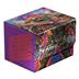 UGD011550 Ultimate Guard Sidewinder 100+ Xenoskin MTG "Aetherdrift" - Coalstoke Gearhulk