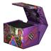 UGD011550 Ultimate Guard Sidewinder 100+ Xenoskin MTG "Aetherdrift" - Coalstoke Gearhulk
