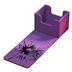 UGD011550 Ultimate Guard Sidewinder 100+ Xenoskin MTG "Aetherdrift" - Coalstoke Gearhulk