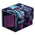 UGD011552 Ultimate Guard Sidewinder 100+ Xenoskin MTG "Aetherdrift" - Oildeep Gearhulk