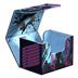 UGD011552 Ultimate Guard Sidewinder 100+ Xenoskin MTG "Aetherdrift" - Oildeep Gearhulk
