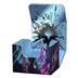 UGD011552 Ultimate Guard Sidewinder 100+ Xenoskin MTG "Aetherdrift" - Oildeep Gearhulk