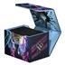 UGD011552 Ultimate Guard Sidewinder 100+ Xenoskin MTG "Aetherdrift" - Oildeep Gearhulk