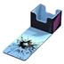 UGD011552 Ultimate Guard Sidewinder 100+ Xenoskin MTG "Aetherdrift" - Oildeep Gearhulk