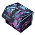 UGD011552 Ultimate Guard Sidewinder 100+ Xenoskin MTG "Aetherdrift" - Oildeep Gearhulk