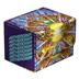 UGD011553 Ultimate Guard Sidewinder 100+ Xenoskin MTG "Aetherdrift" - Solar Gearhulk