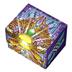 UGD011553 Ultimate Guard Sidewinder 100+ Xenoskin MTG "Aetherdrift" - Solar Gearhulk