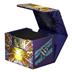 UGD011553 Ultimate Guard Sidewinder 100+ Xenoskin MTG "Aetherdrift" - Solar Gearhulk