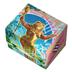 UGD011554 Ultimate Guard Sidewinder 100+ Xenoskin MTG "Aetherdrift" - Sab-Sunen, Luxa Embodied
