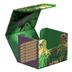 UGD011556 Ultimate Guard Sidewinder 100+ Xenoskin MTG "Aetherdrift" - Pyrewood Gearhulk