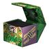 UGD011556 Ultimate Guard Sidewinder 100+ Xenoskin MTG "Aetherdrift" - Pyrewood Gearhulk