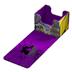 UGD011557 Ultimate Guard Sidewinder 100+ Xenoskin MTG "Aetherdrift" - Revved-Up Racers