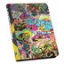 UGD011566 Ultimate Guard Zipfolio 360 Xenoskin MTG "Aetherdrift" - Revved-Up Racers