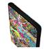 UGD011566 Ultimate Guard Zipfolio 360 Xenoskin MTG "Aetherdrift" - Revved-Up Racers