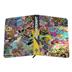 UGD011566 Ultimate Guard Zipfolio 360 Xenoskin MTG "Aetherdrift" - Revved-Up Racers
