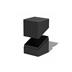 UGD-011141-006-00 Ultimate Guard Return To Earth Boulder Deck Case 100+ Standard Size Black 