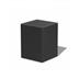 UGD-011141-006-00 Ultimate Guard Return To Earth Boulder Deck Case 100+ Standard Size Black 