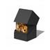UGD-011141-006-00 Ultimate Guard Return To Earth Boulder Deck Case 100+ Standard Size Black 