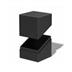 UGD-011141-006-00 Ultimate Guard Return To Earth Boulder Deck Case 100+ Standard Size Black 