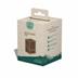 UGD-011141-010-00 Ultimate Guard Return To Earth Boulder Deck Case 100+ Standard Size Brown
