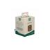 UGD-011141-010-00 Ultimate Guard Return To Earth Boulder Deck Case 100+ Standard Size Brown