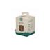 UGD-011141-010-00 Ultimate Guard Return To Earth Boulder Deck Case 100+ Standard Size Brown
