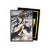 AT-16153 Dragon Shield Matte Art Sleeves Samurai (100 Sleeves)