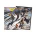 AT-16153 Dragon Shield Matte Art Sleeves Samurai (100 Sleeves)