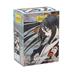 AT-16153 Dragon Shield Matte Art Sleeves Samurai (100 Sleeves)
