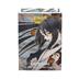AT-16153 Dragon Shield Matte Art Sleeves Samurai (100 Sleeves)