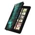 UGD011497 Ultimate Guard Zipfolio 360 Xenoskin MTG "Duskmourn" - Walk-In Closet