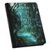 UGD011497 Ultimate Guard Zipfolio 360 Xenoskin MTG "Duskmourn" - Walk-In Closet